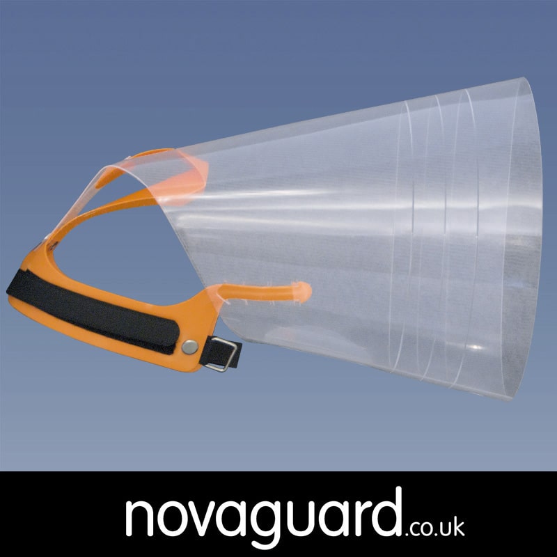 Novaguard 2024 recovery collar